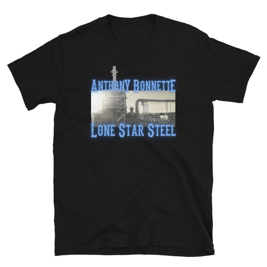 Lone Star Steel Tee