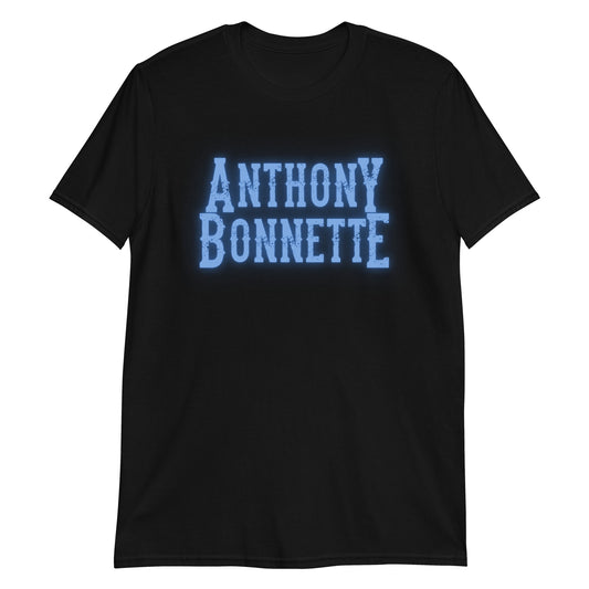 Anthony Bonnette Neon Tee
