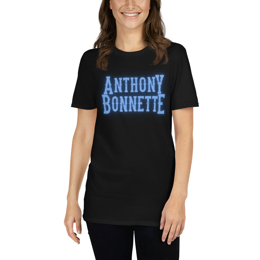 Anthony Bonnette Neon Tee