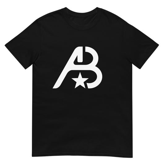 ABLogo - Short-Sleeve Unisex T-Shirt