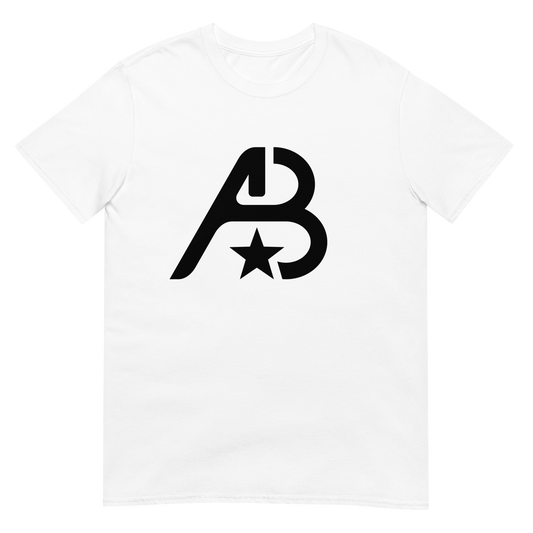 ABLogo-Short-Sleeve Unisex T-Shirt