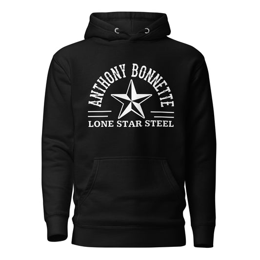 Lone Star Steel Hoodie