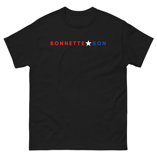 Bonnette Son - T-Shirt