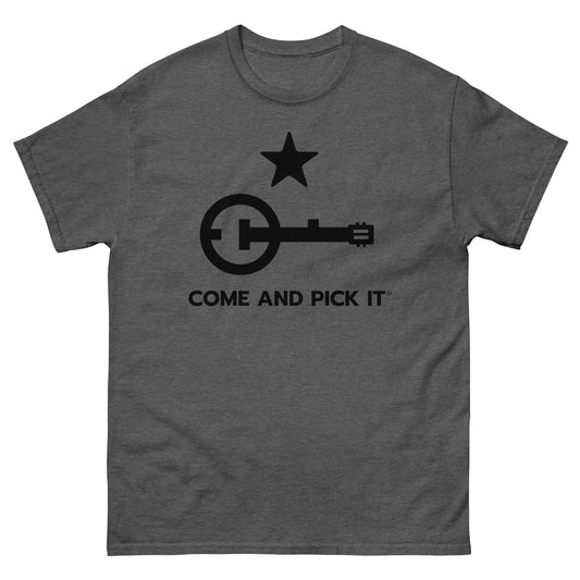 COME AND PICK IT (TM) - T-Shirt