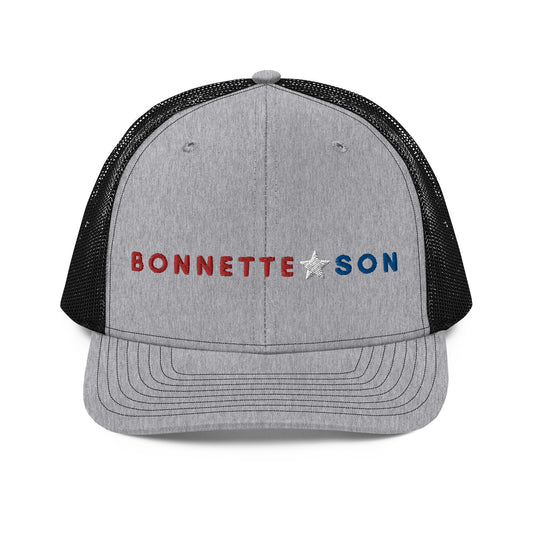 Bonnette Son Cap