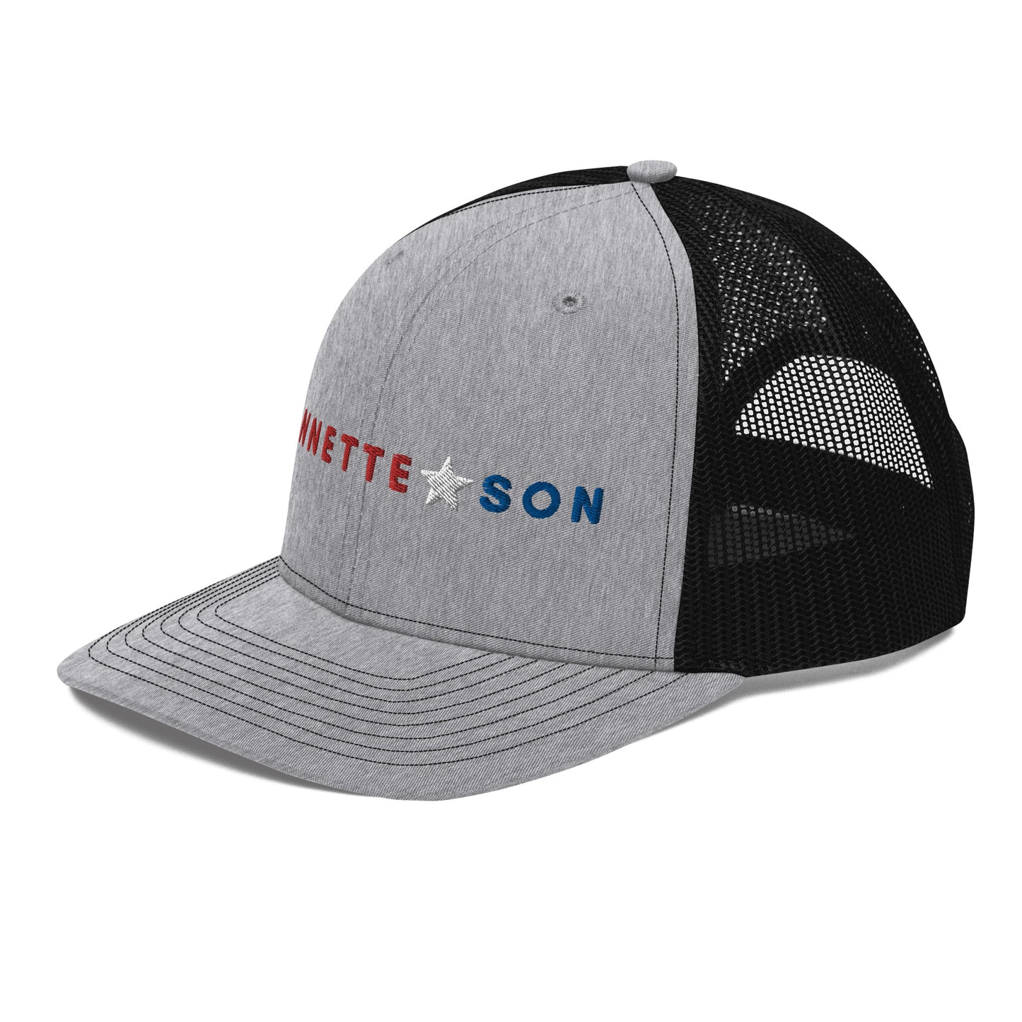 Bonnette Son Cap