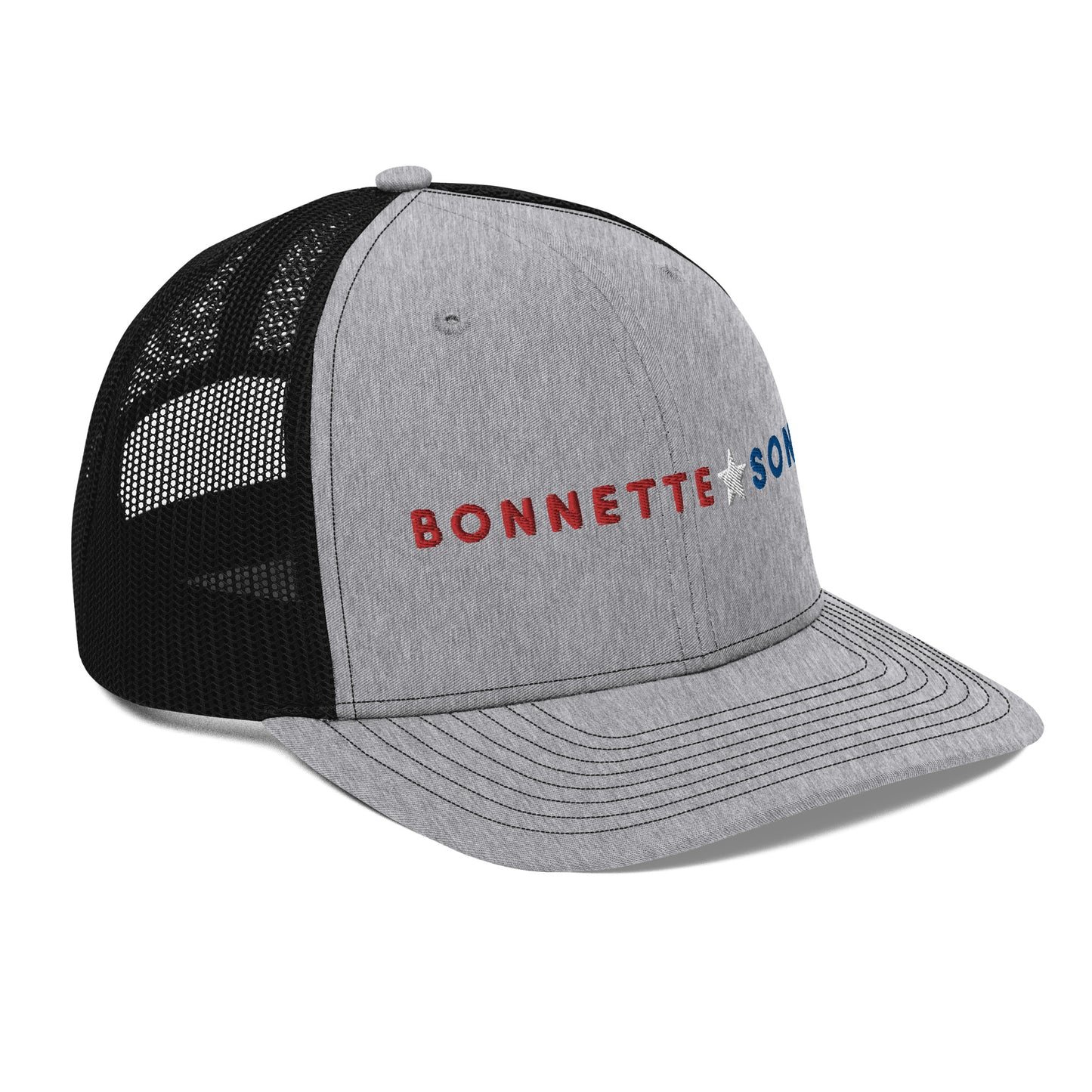 Bonnette Son Cap