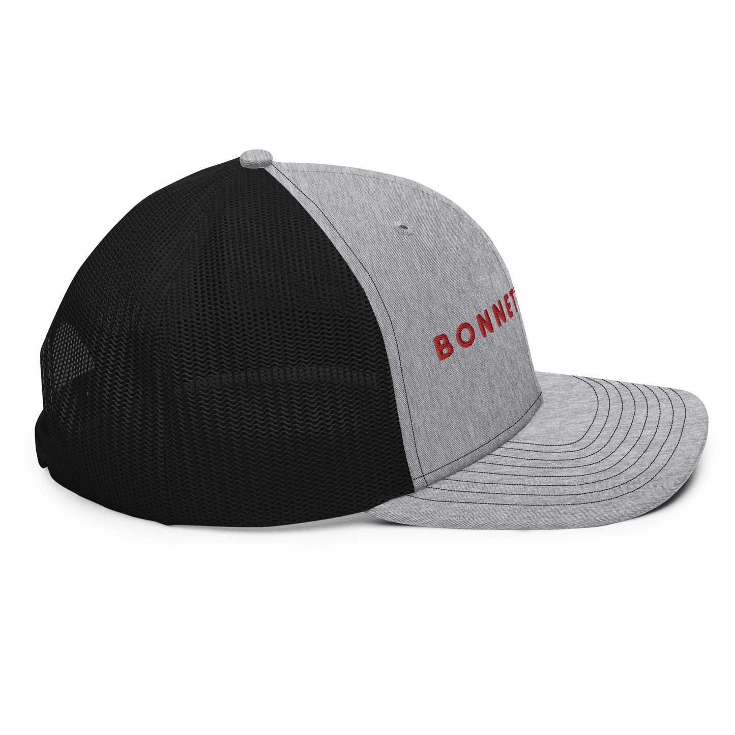 Bonnette Son Cap