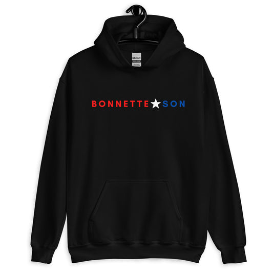 Bonnette Son - Unisex Hoodie