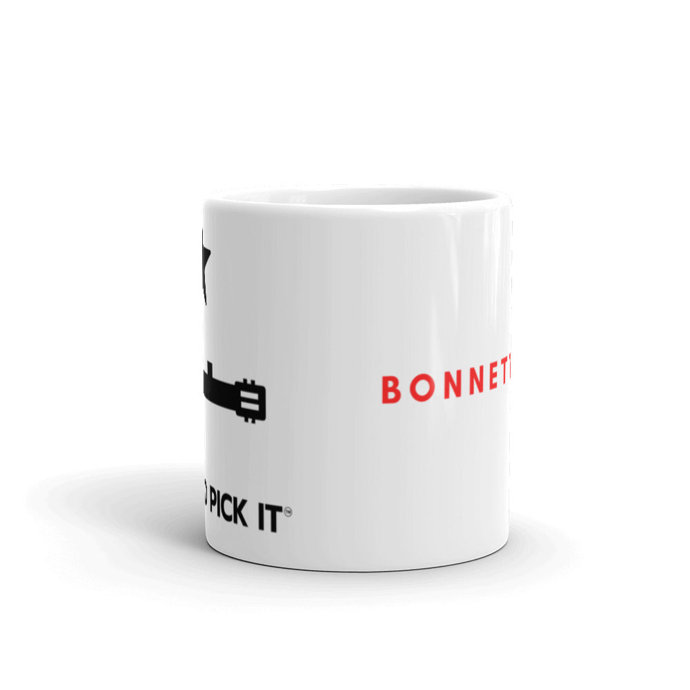 Bonnette Son - Coffee Mug