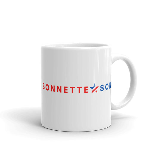 Bonnette Son - Coffee Mug